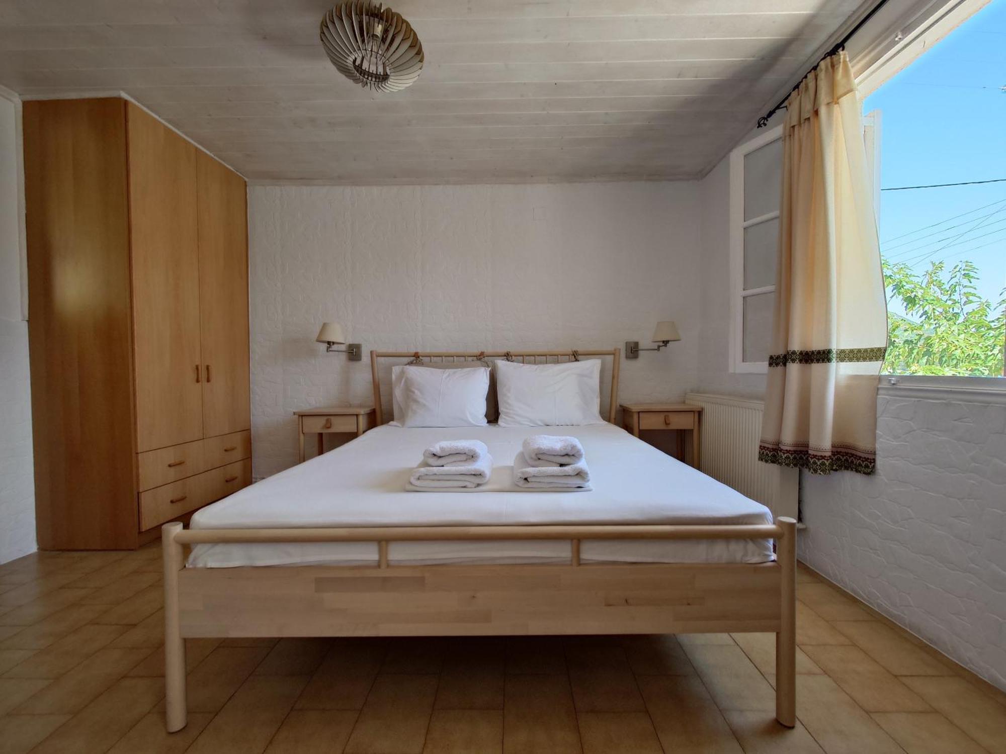 Elena Apartments Ithaca Vathy  Eksteriør billede