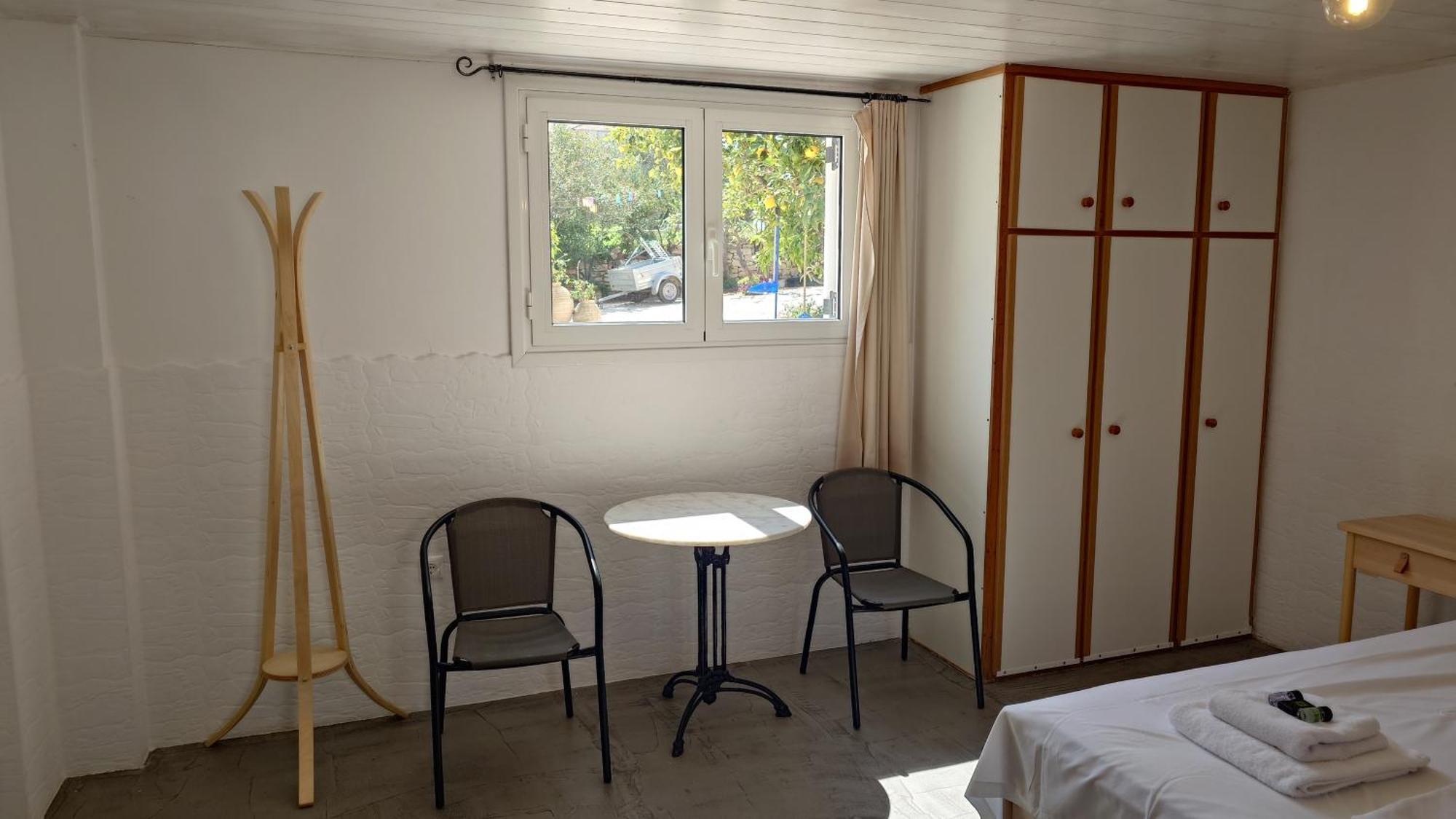 Elena Apartments Ithaca Vathy  Eksteriør billede